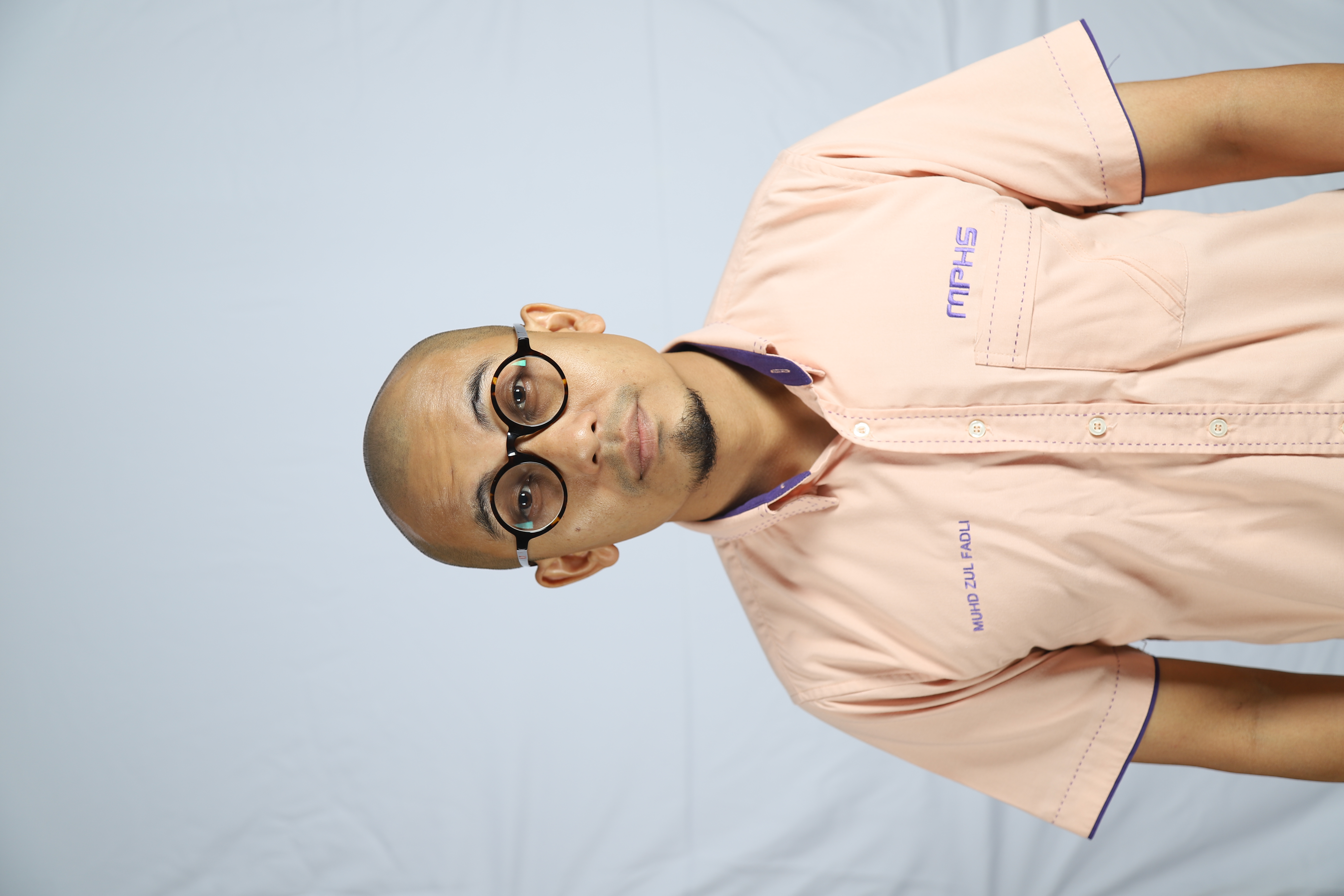 Muhammad Zul Fadli bin Jaafar 